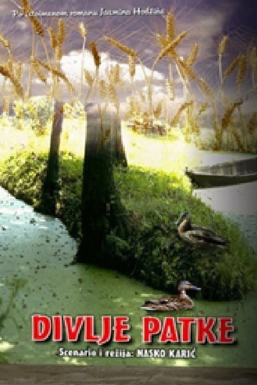 Poster for Wild Ducks