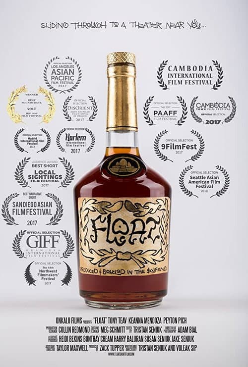 Poster for Float