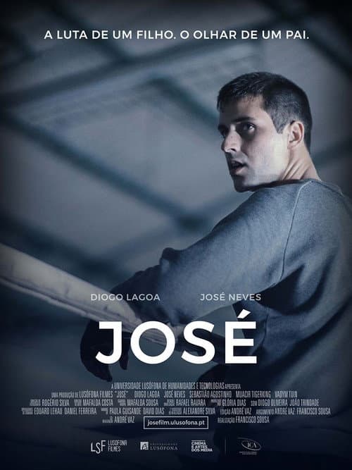 Poster for José