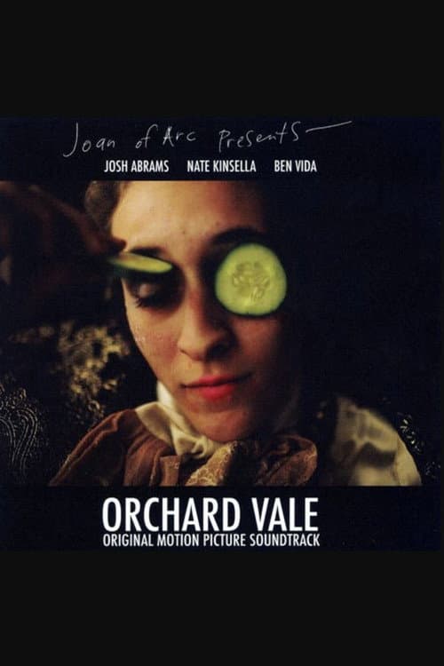 Poster for Orchard Vale