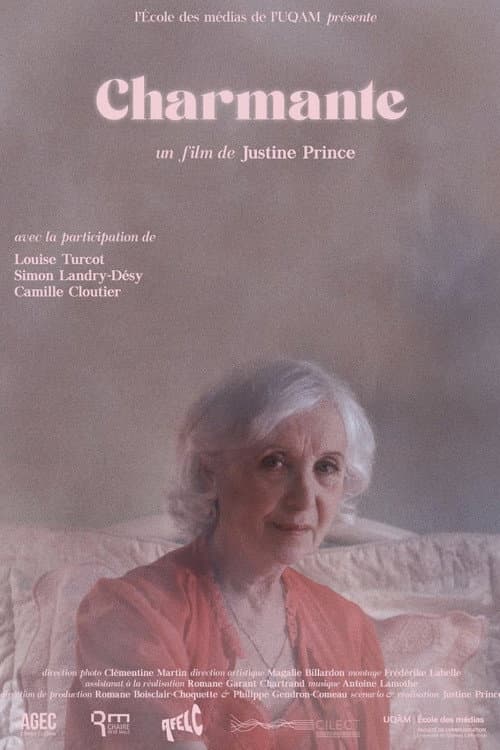 Poster for Charming