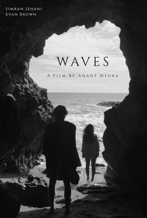 Poster for Waves