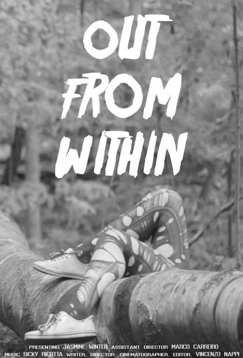 Poster for Out from Within