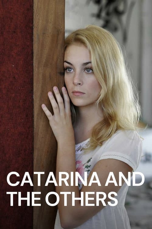 Poster for Catarina and the others