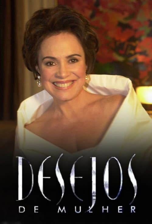 Poster for Desejos de Mulher