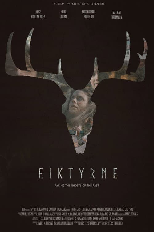 Poster for Eiktyrne