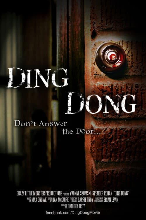 Poster for Ding Dong
