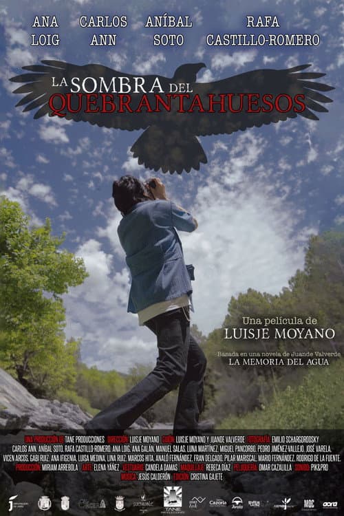 Poster for La sombra del quebrantahuesos