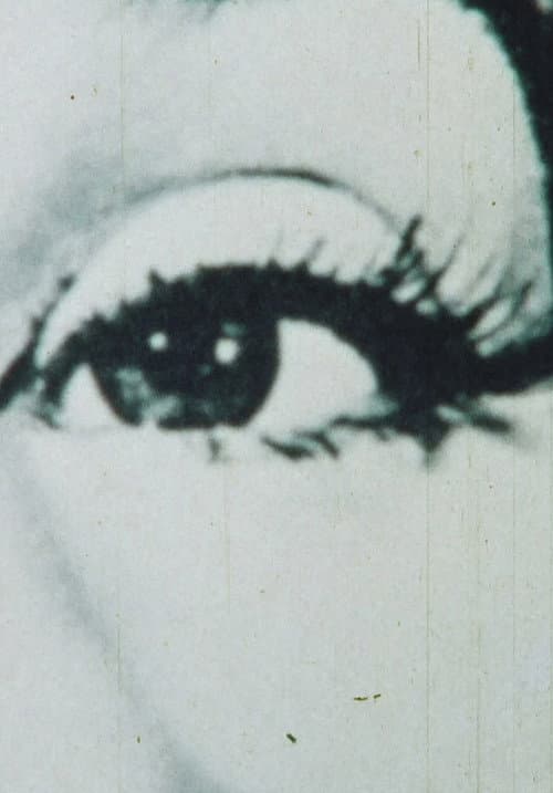 Poster for Marilyn Magdalene