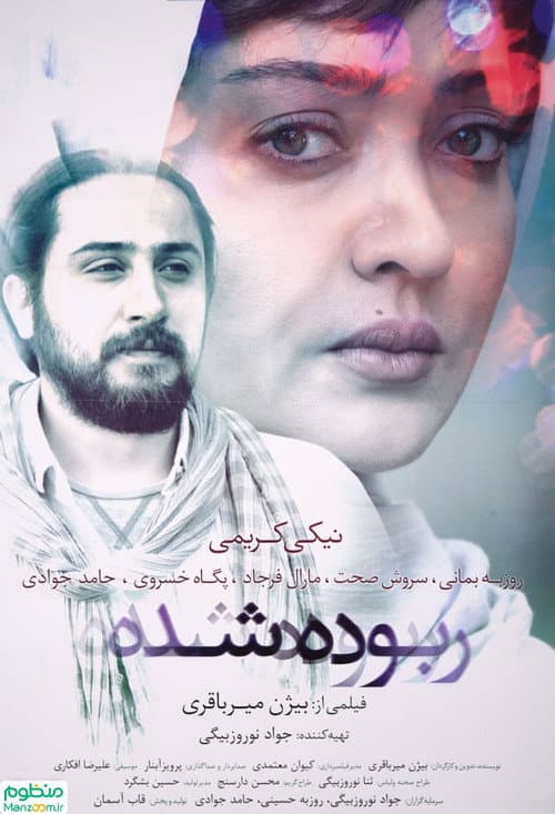 Poster for Stolen