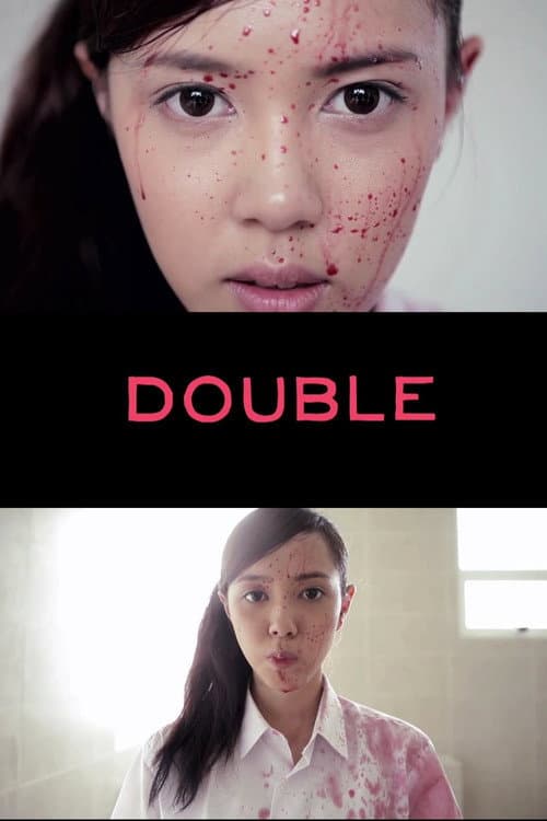 Poster for Double