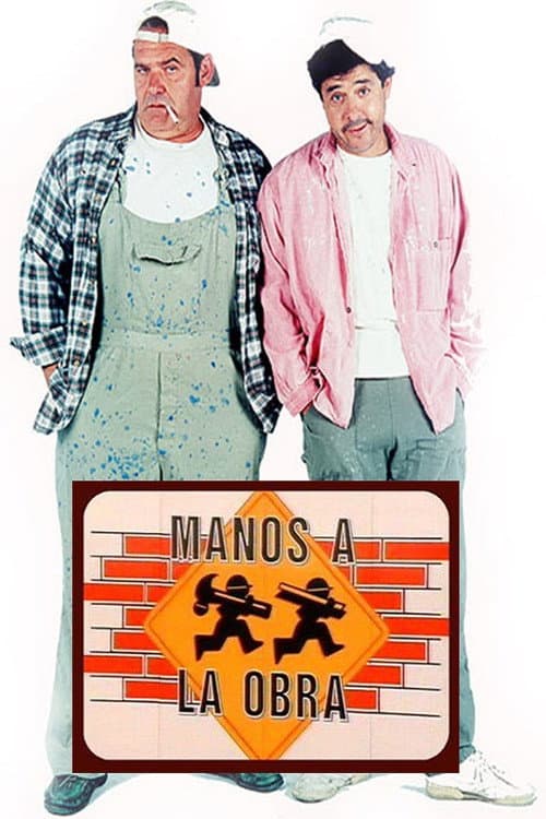 Poster for Manos a la obra