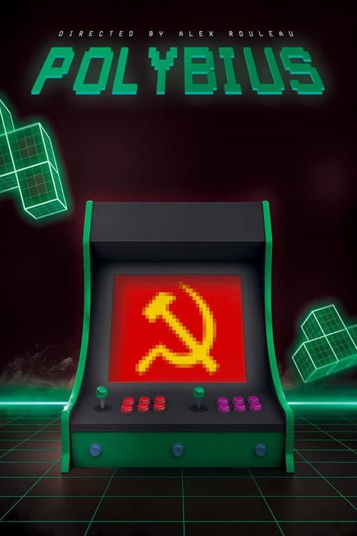 Poster for Polybius