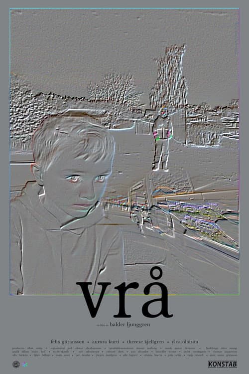 Poster for Rift