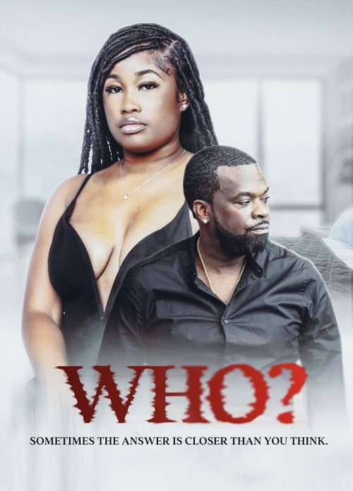 Poster for Who?