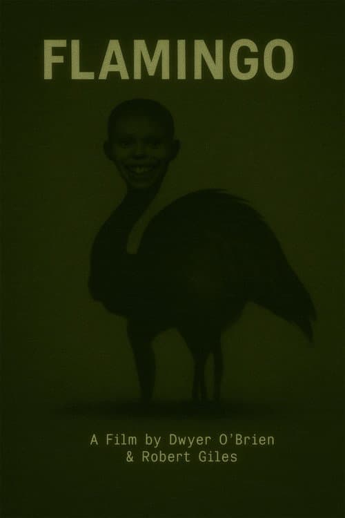 Poster for Flamingo