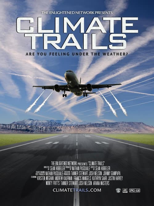 Poster for Climate Trails