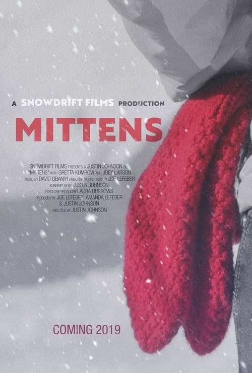 Poster for Mittens