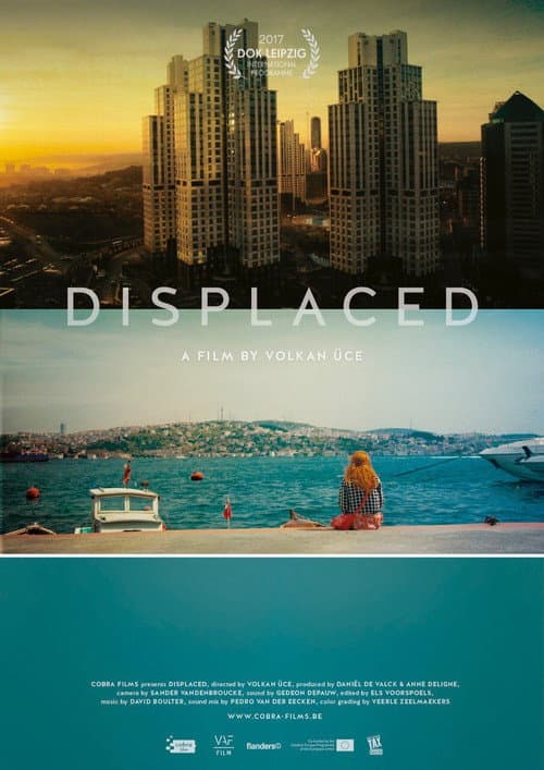 Poster for Displaced