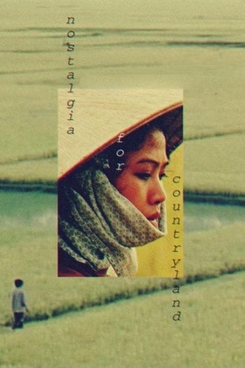 Poster for Nostalgia for the Countryside