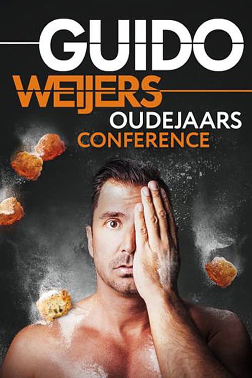 Poster for Guido Weijers: Oudejaarsconference 2017