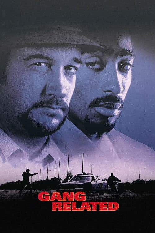 Poster for Gang Related