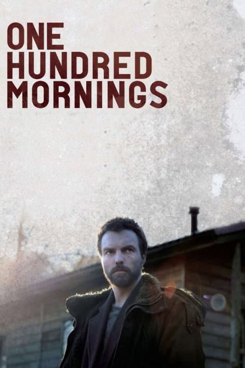 Poster for One Hundred Mornings