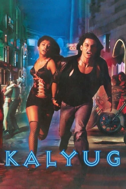 Poster for Kalyug