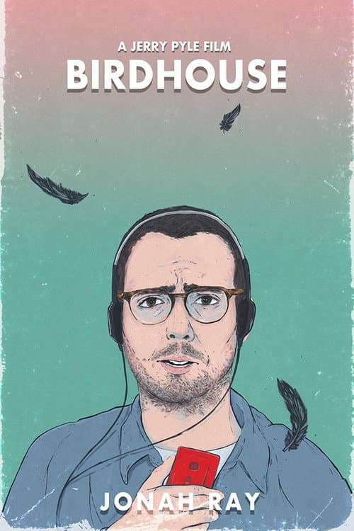 Poster for Birdhouse