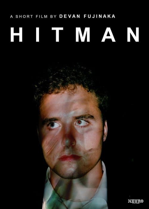 Poster for Hitman