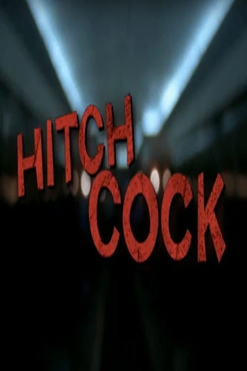 Poster for Hitch Cock