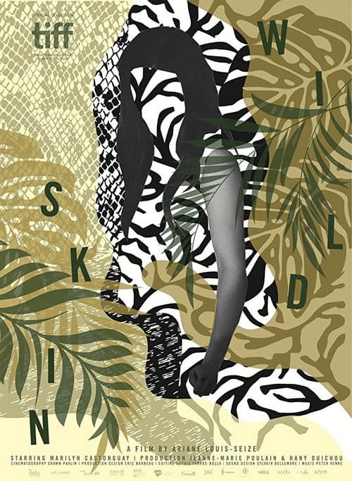 Poster for Wild Skin