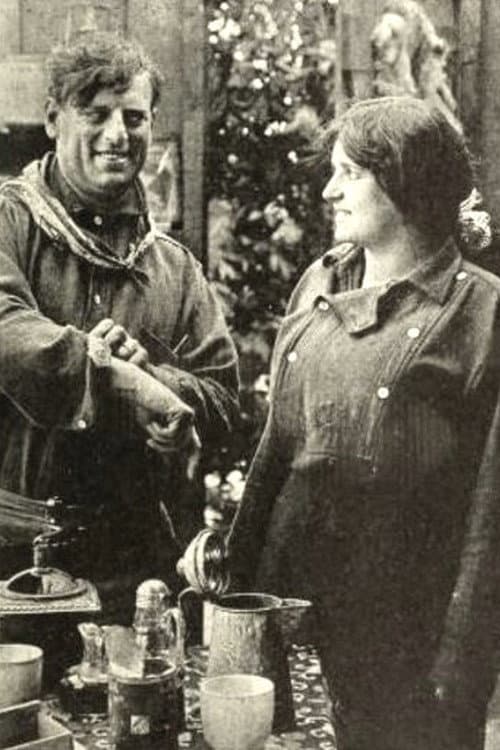 Poster for The Smuggler's Daughter