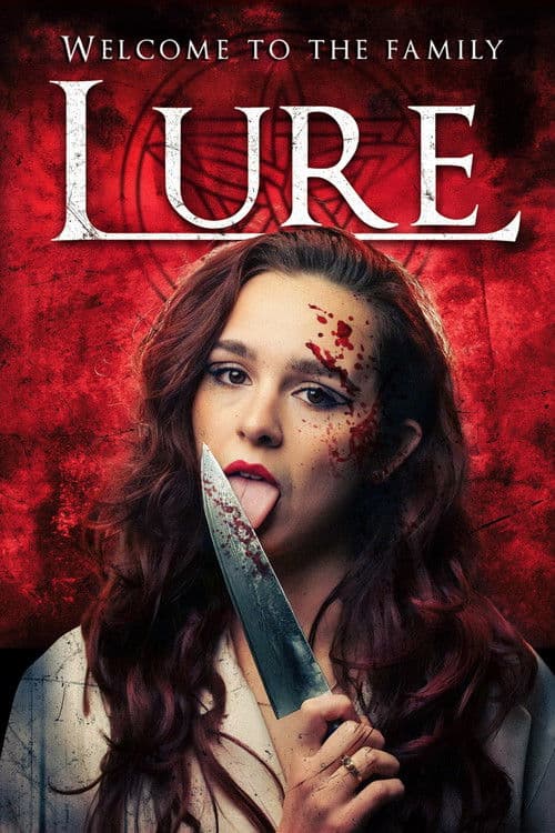 Poster for Lure