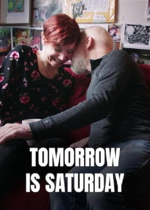 Poster for Tomorrow is Saturday