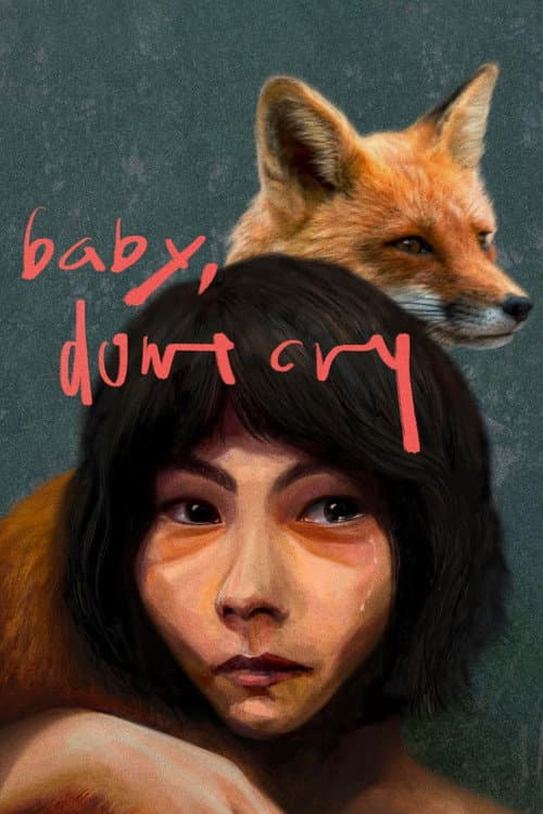 Poster for Baby, Don't Cry