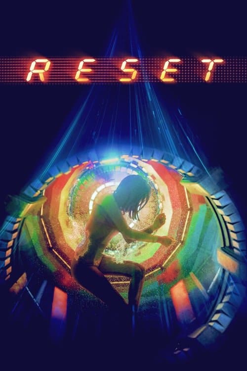 Poster for Reset