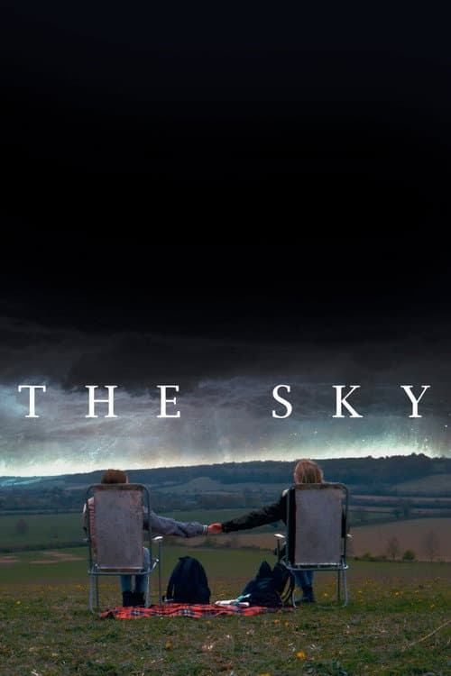 Poster for The Sky
