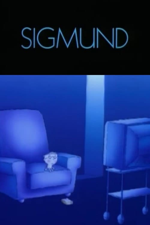 Poster for Sigmund