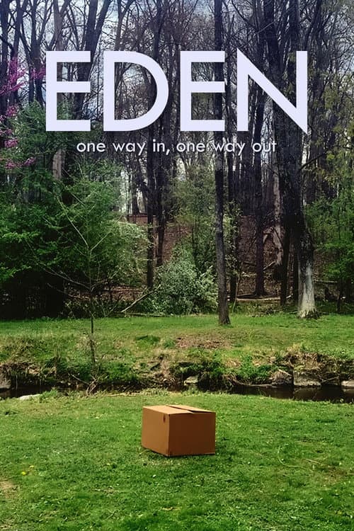 Poster for Eden