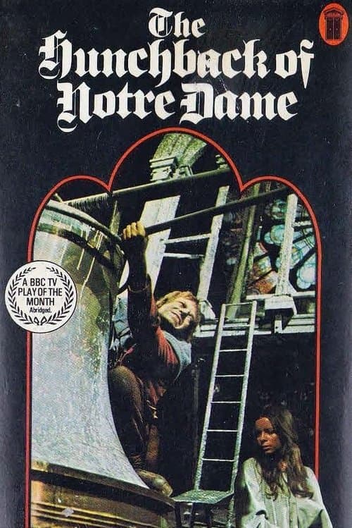 Постер до фільму «The Hunchback of Notre Dame»