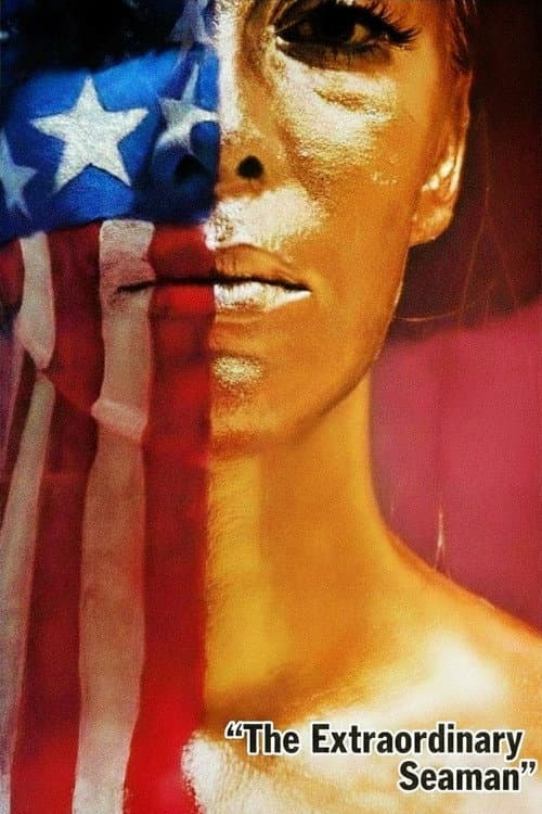 Poster for The Extraordinary Seaman