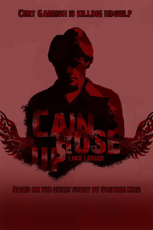 Poster for Cain Rose Up