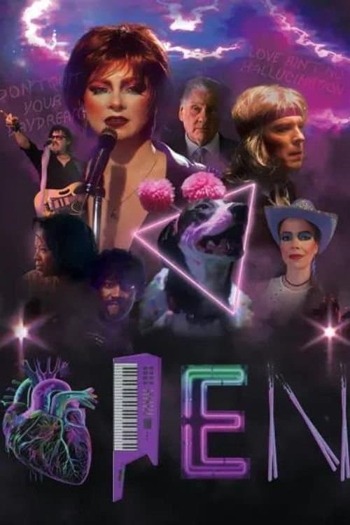Poster for Open