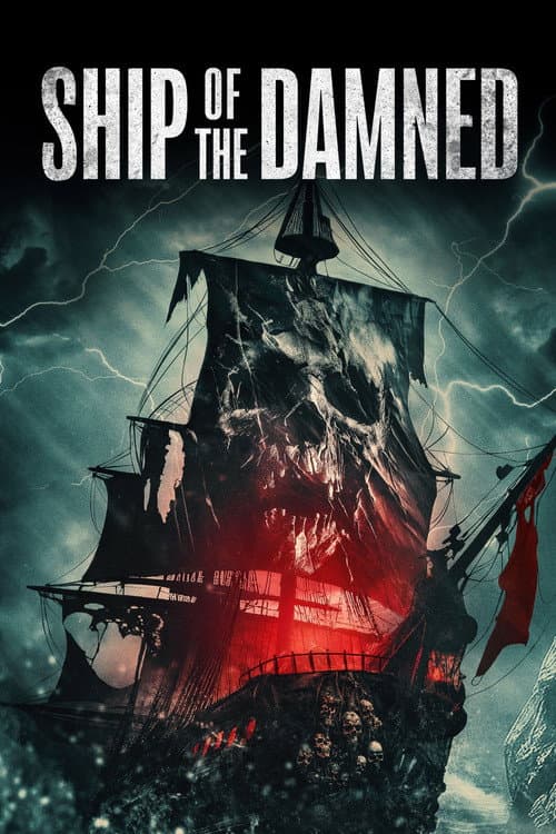 Poster for Ship of the Damned