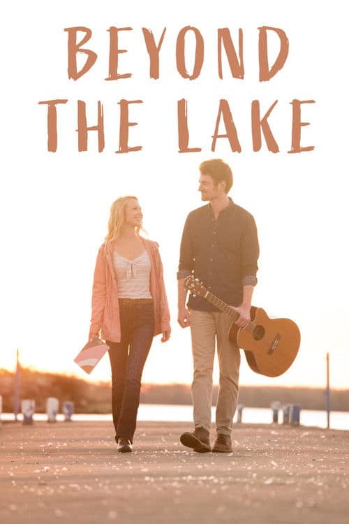 Poster for Beyond the Lake
