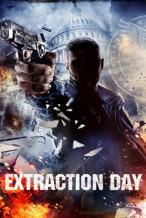 Poster for Extraction Day
