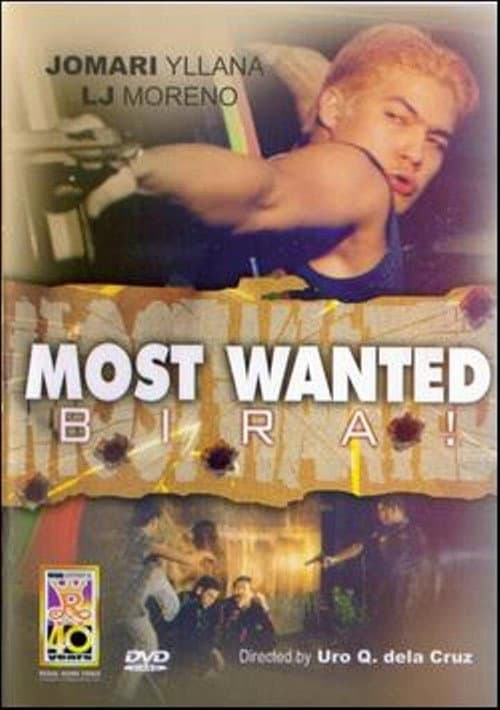 Poster for Most Wanted