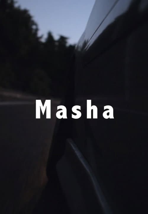 Poster for Masha