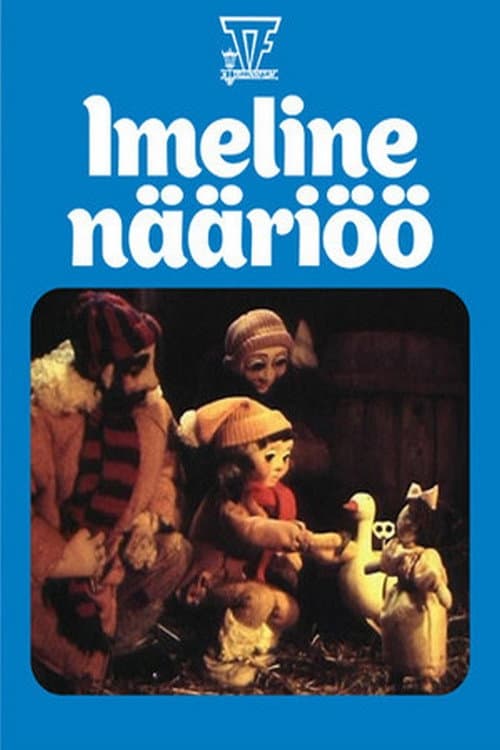 Poster for Wonderful New Year's Night